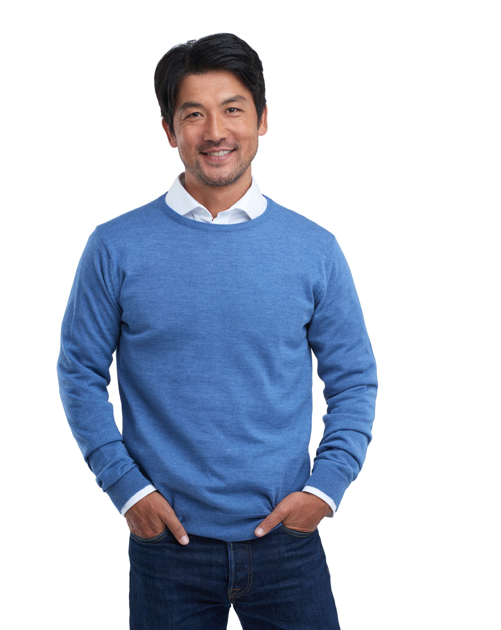 -Jaehyun Jo (Energy Supply Chain Director)