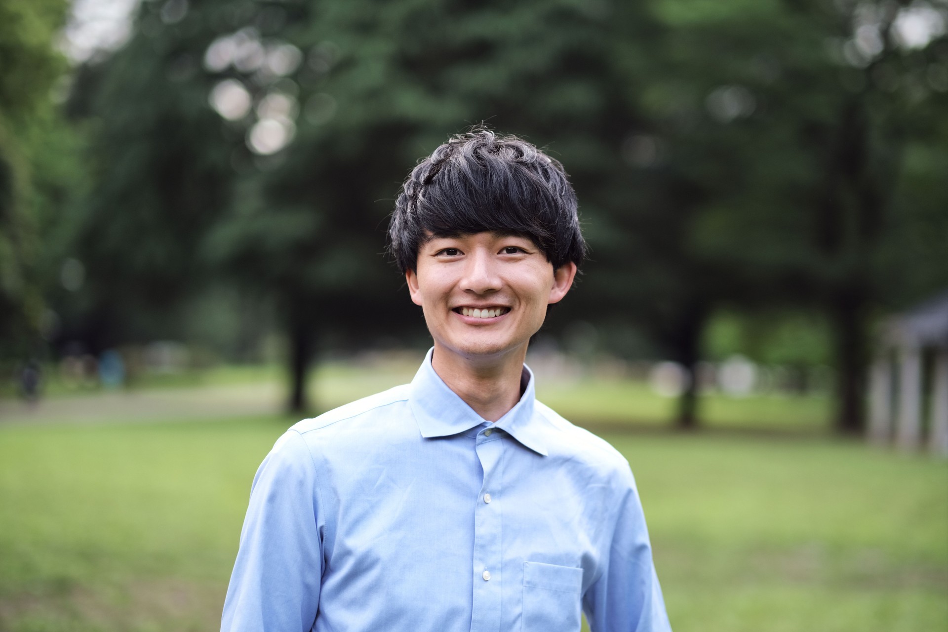 -Ken Yuji (UAV R&D Director)